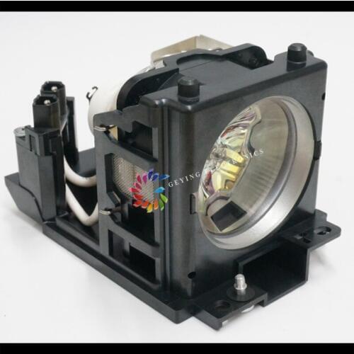 Free Shipping DT00691 CPX445LAMP Original Projector Lamp For CP-HX3080 CP-HX4060 CP-HX4080 CP-X440 CP-X443 CP-X444 with 180 days