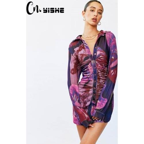 CNYISHE Womens Long Sleeve Shirts
