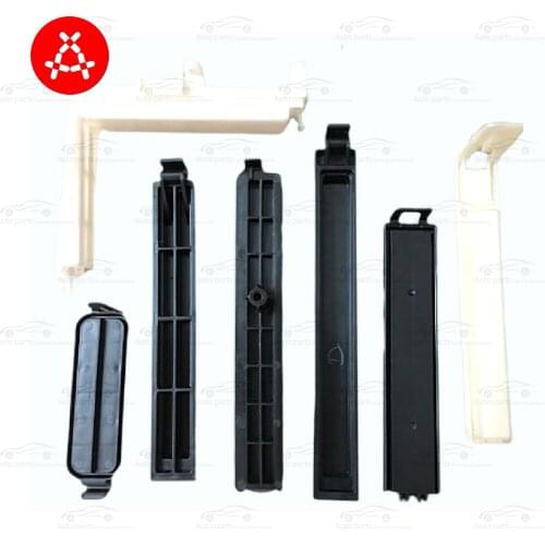 Crosschain Car Air Conditioners