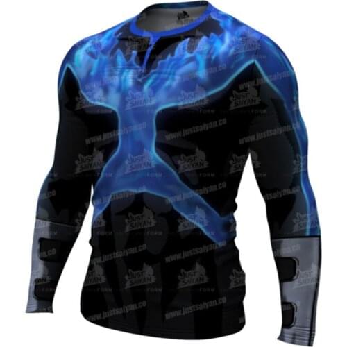 2020 new Harajuku Cosplay Anime character t shirt Adult child 3d print shirt summer O-Neck Breathable streetwear tops