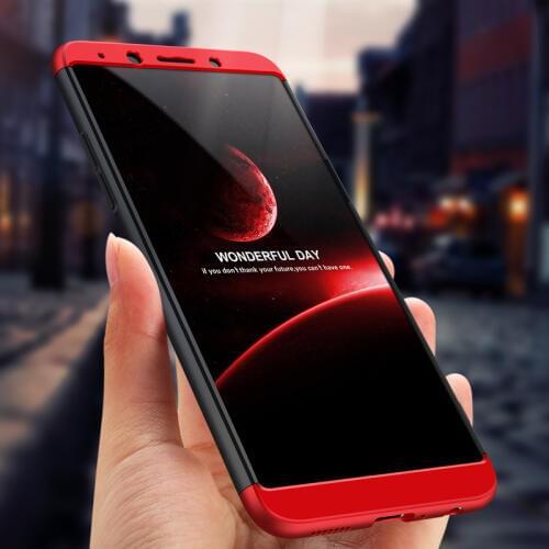 Чехлы для телефонов Oppo F5 GKK China At AliExpress