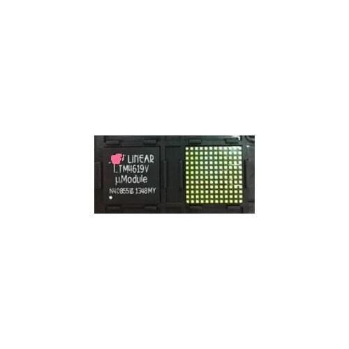 LTM4619IV LTM4619IV#PBF LGA144 1PCS