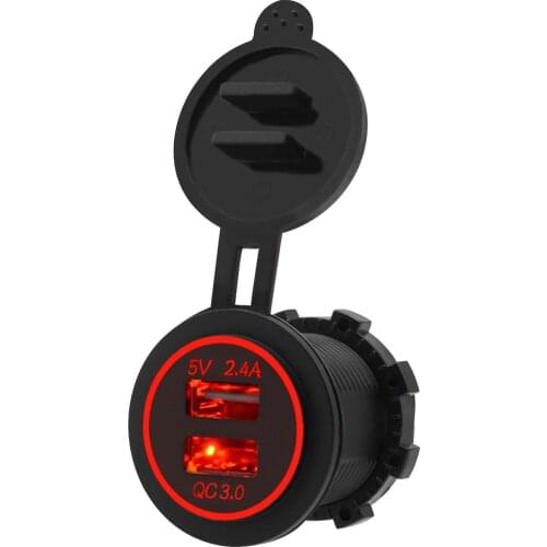 Mgoodoo Motorcycle Electronics