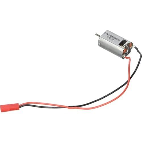 HobbyZone Brushed 180 Motor Set (2)