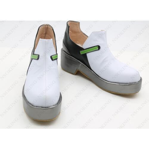 DVA D.VA new cos Cosplay Shoes Boots Tair made