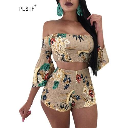 PLSIF Women's Beach Shorts