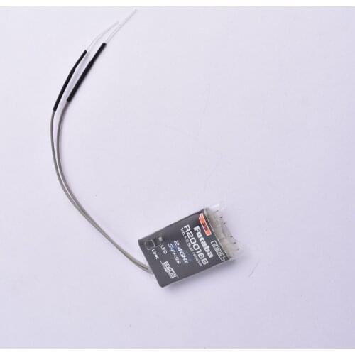 R2001SB Receiver for FUTABA S-FHSS S BUS 8J 10J 14SG 18SZ Multiaxial Traversing Microcomputer Receiver for rc model FUTABA mini