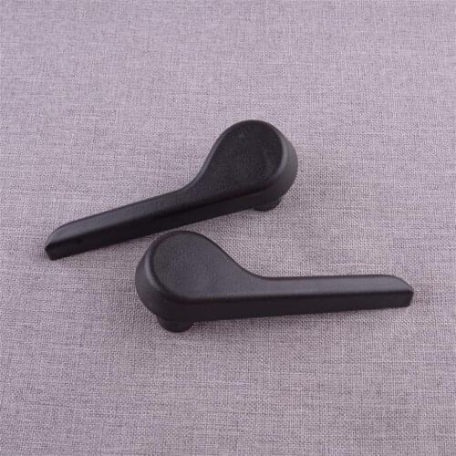 15232594 1 pair Seat Recliner Handle Lever 15232598 Fit For Chevrolet Avalanche Silverado Suburban GMC Sierra Yukon 2007-2013