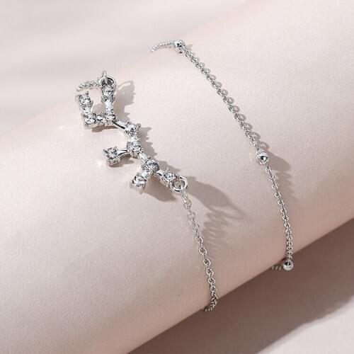 TONGKWOK Magnetic Bracelets