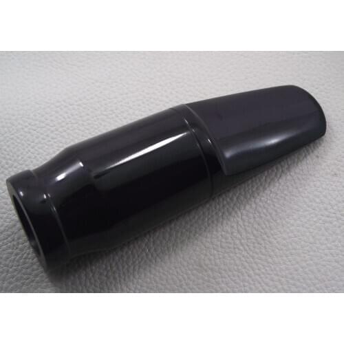 Hard rubber Alto saxophone mouthpiece