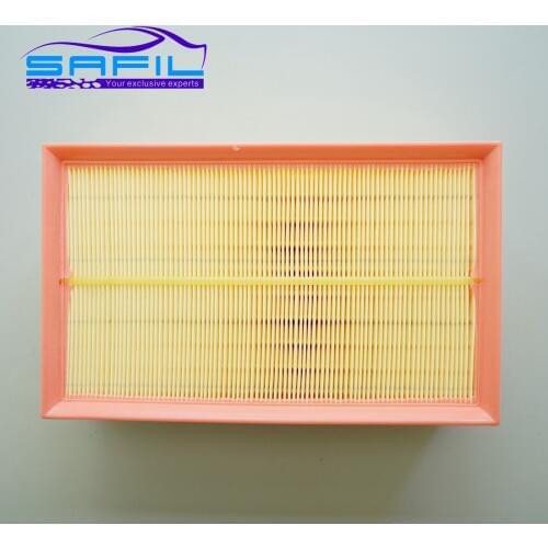 Air filter suitable for 2013 Audi A3 / TT / S3 2.0T Octavia 3 SUPERB Golf 7 PASSAT TOURAN OEM: 5Q0129620B C30005 C30004 #SK646