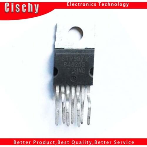 1pcs/lot STV9379FA STV9379 TO-220-7