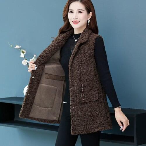 Женские длинные жилеты Ehuanhood China At AliExpress