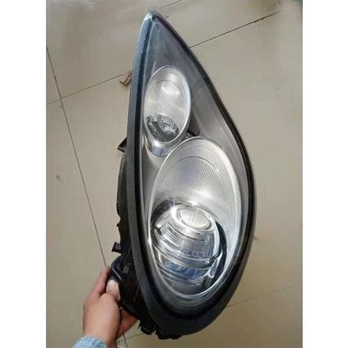 Headlight Assembly For Porsche 911 Cayenne Palamera