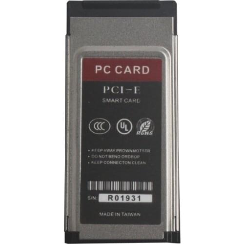 GTR card for Nissan Consult-3 Plus