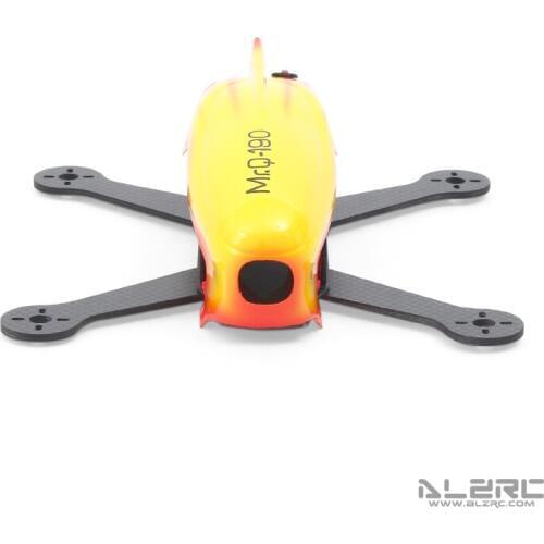 ALZRC - Mr.Q 190 Racing Quadcopter - KIT