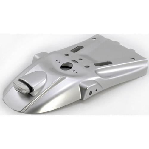 Motorcycle Tail Mount License Plate Bracket Rear fender rear plant For BMW R NINE T 2014-2018 R9T