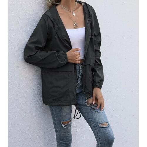 Lalain Women's Outerwear