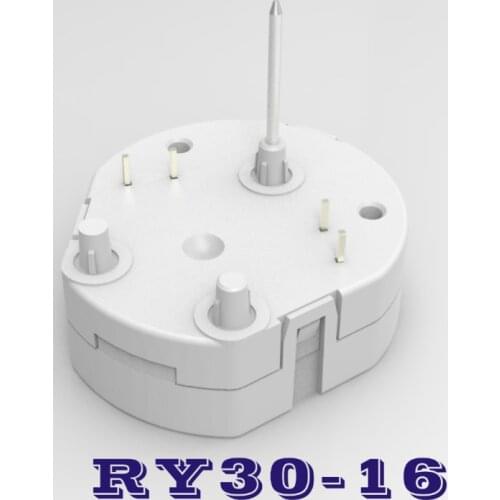 Multi-pole automotive car instrument stepper motor replace SONZEBOZ6407 for Fiat AUDI VW peugeot nissan RY30-16