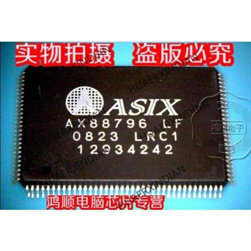 New original AX88796 LF .! in stock High Quality