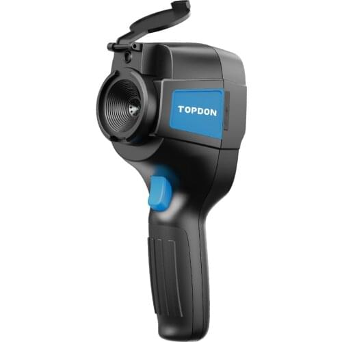 TOPDON IR Infrared Thermal Imaging Camera Handheld