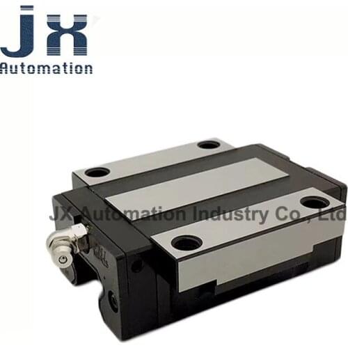 100% Taiwan Original PMI Linear Guide MSA15A-N MSA20A-N MSA25A-N MSA30A-N Guide Rail Slider Bearing