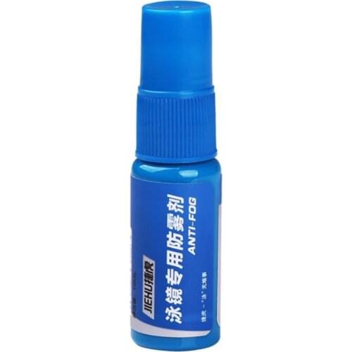 15ml Anti-Fog Spray For Swim Goggles Glasses Scuba Dive Lens Cleaner Sports Glasses Empty Bottle Can Use When Add Water