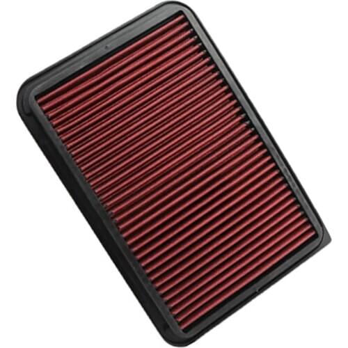 Car Air Filter High Flow Air Filter Racing Sport For Toyota Corolla RAV4 Wish Ralink Vios Yaris Yaris Yat Chi Yizhi
