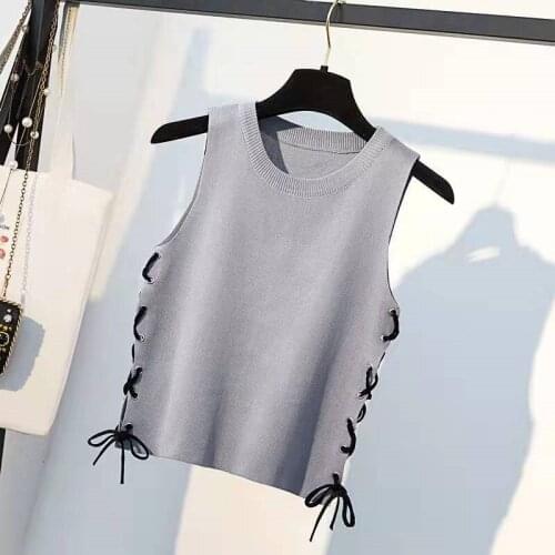 Женские трикотажные майки DANCING WINGS China At AliExpress