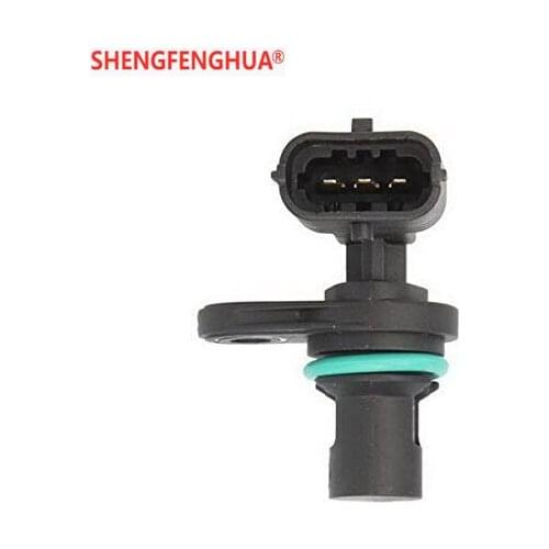 Camshaft Position Sensor 55352609 24405977 for Vauxhall Opel Alfa Romeo Fiat