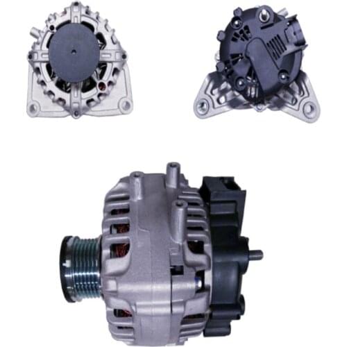 ALTERNATOR FOR 26667646 26687069 SG8C048 SG8C057