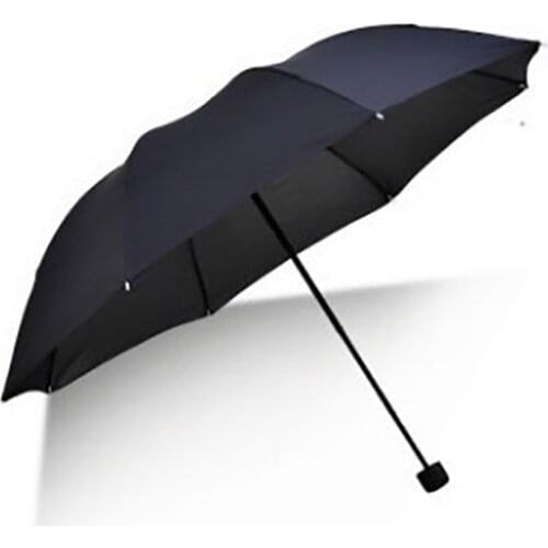 Quality Umbrella Men Rain Woman Windproof Male Women Sun Windproof Automatic Floding Big Umbrella Outdoor Parapluie