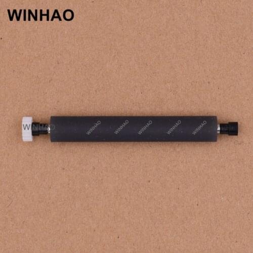 New original roller for FTP-628MCL101 FTP-628MCL103 Thermal print head Assembly 58mm Receipt mechanism printhead