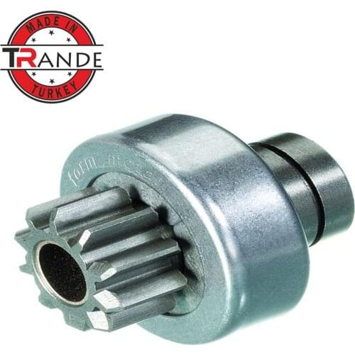 Starter Motor Pinion Gear 54291911 Made In Turkey Trande Store Guarantee
