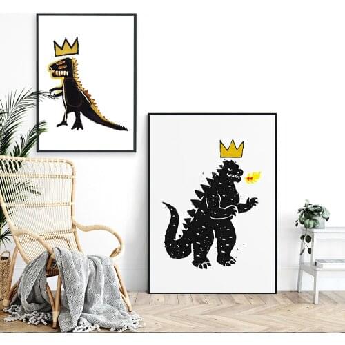 Scandinavian White Line Botanical Painting Mucha Exhibition Canvas Posters and Prints Plants Museum Gallery Wall Art Home Decor