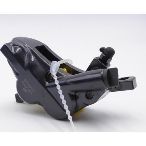 DEORE M6120 M6100 Hydraulic Disc brake caliper