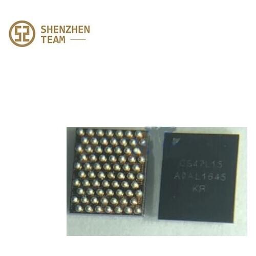 SZteam 5pcs/lot CS47L15 ic for Samsung S6 S7 S8