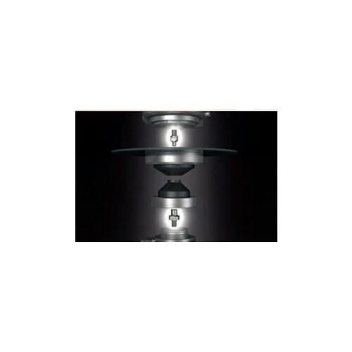 X085C155H02 water nozzle for Mitsubishi MV machine , Mitsubishi MV machine flush cup MV215