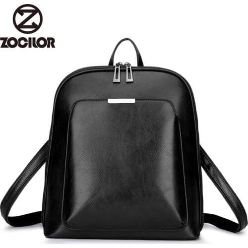 Zocilor Backpacks For Women