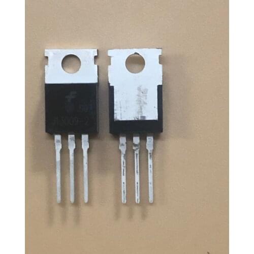 10PCS MJE13009 TO220 E13009-2 13009 E13009 TO-220