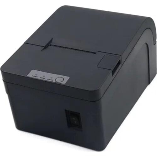 2 Inch 58mm POS Thermal Receipt Barcode Printer with WiFi Blue Tooth Interface