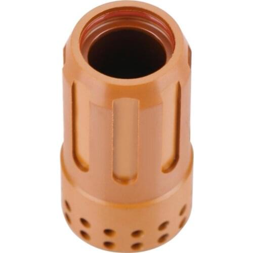 220857 Swirl Ring For Plasma Cutting Consumables