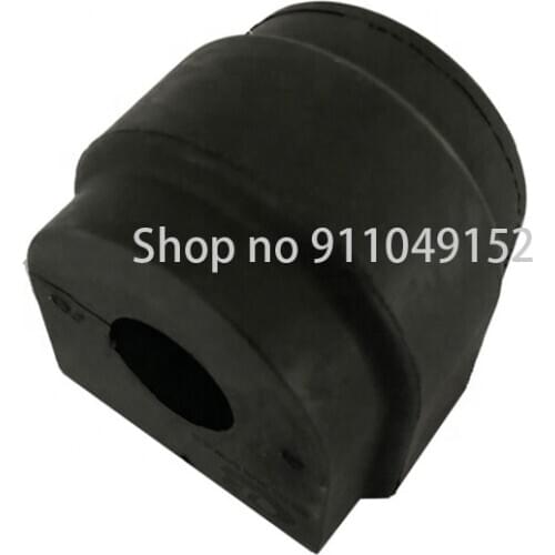 CAR Rubber bearing stabilizer bar F25b mwX3 20DX N47N F26 X4 20IX F26 X4 28IX F25 X3 20DX B47 F26 X4 M40IX F26 X4 30DX Rear bala