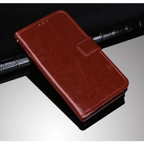 Cubot X19 Case Cubot X19 Case Cover Flip 5.93" Magnetic Coque Pouch Wallet Leather Book Case for Cubot X19 X 19 Phone Bag Case