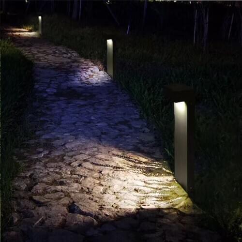 CHJJLL Outdoor Lighting