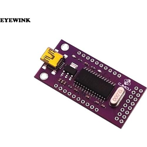 CJMCU-341 CH341A USB to Serial Module Programmer RS232 / RS485 / RS422 Module Winder