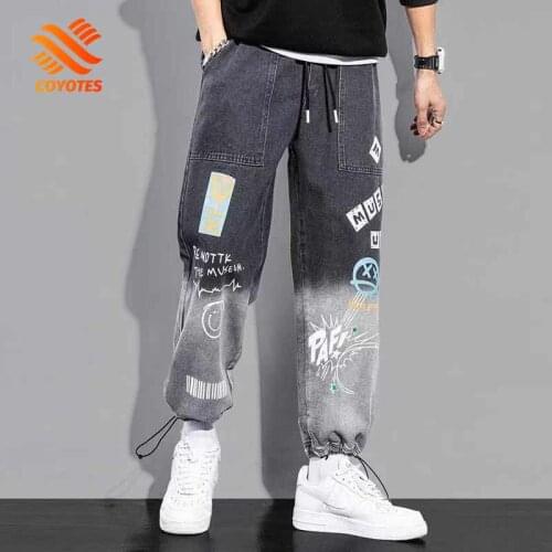 COYOTES Mens Clothing