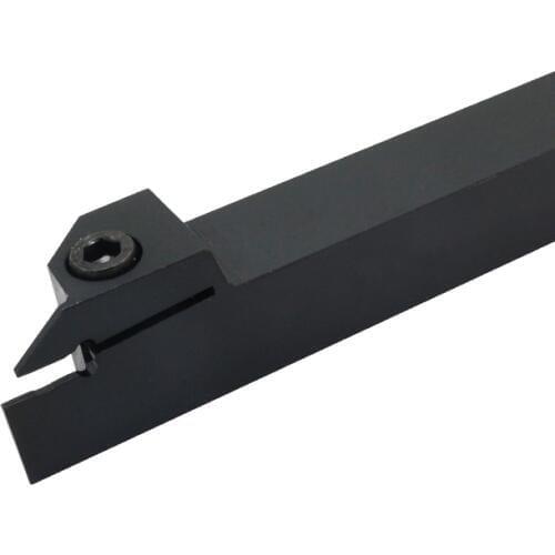 1PC MGEHR1010-1.5 MGEHR1010-2 MGEHR1212-1.5 MGEHR1212-2 MGEHR1212-3 Lathe Turning Tool Holder