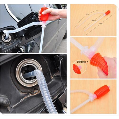 Motorcycle car pumping unit pressure tank manual oil absorber for Kia eco Pro-cee-d KOUP cee-d Rondo Kue Kee