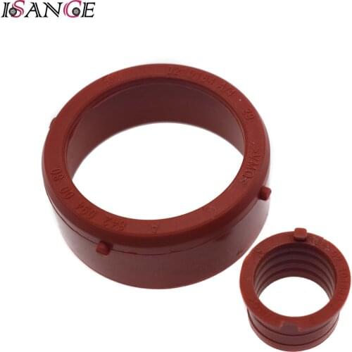 Engine Breather & Turbocharger Turbo Insert Gasket Seal For Mercedes-Benz W203 W204 X218 W211 W212 X164 X204 W164 W251 V251 W221